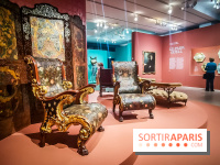 Exposition Gaudí au musée d'Orsay, la rétrospective événement - nos photos