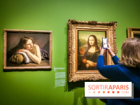 Le théâtre des émotions, l'exposition du Musée Marmottan Monet - nos photos