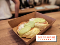 Fluffy Panda à Paris, nos photos