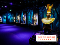 Expo Machu Picchu et les Trésors du Pérou, nos photos