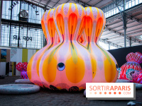 Pop Air à la Villette : nos photos