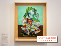 Maya Ruiz-Picasso, nos photos de l'exposition au Musée Picasso