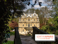 Photos : Le Château de Monte-Cristo