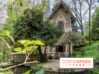 Photos : Le Château de Monte-Cristo