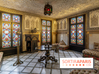 Photos : Le Château de Monte-Cristo