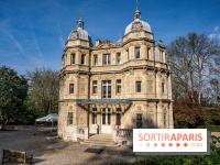 Photos : Le Château de Monte-Cristo