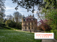 Photos : Le Château de Monte-Cristo