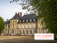 Le Château de Saint-Jean de Beauregard et son Jardin remarquable