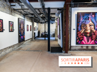 Expo Mazola Marcnou, nos photos