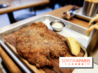 Asado, le restaurant argentin de street food, nos photos