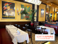 Bouillon Chartier Gare de l'Est