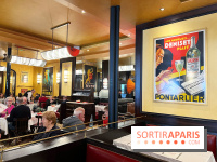 Bouillon Chartier Gare de l'Est