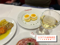 Bouillon Chartier Gare de l'Est