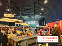 Festival du Livre de Paris, la nouvelle version du Salon du livre au Grand Palais Ephémère