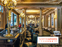 Photos : le Café de la Paix, carte et restaurant 