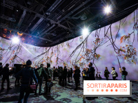 Jam Capsule au Parc des Expositions 