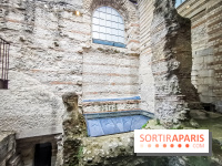 Le Musée de Cluny, le musée du Moyen-Âge de Paris et ses trésors séculaires