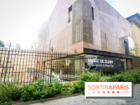 Le Musée de Cluny, le musée du Moyen-Âge de Paris et ses trésors séculaires