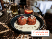 La Ultima à Paris, nos photos