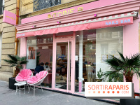 Salon de coiffure Antoine B.