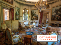 Le Musée Nissim de Camondo, les photos