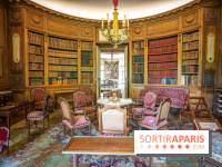 Le Musée Nissim de Camondo, les photos 