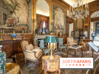 Le Musée Nissim de Camondo, les photos 