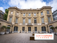 Le Musée Nissim de Camondo, les photos 