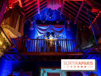 Le Château de Breteuil, ses jardins remarquables et contes de Perrault 