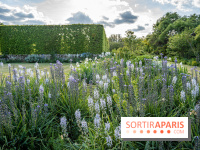 Le Château de Breteuil, ses jardins remarquables et contes de Perrault 