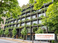 Le Brunch de la Villa M, les photos