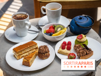 Le Brunch de la Villa M, les photos