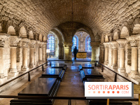 La Basilique Saint-Denis et sa nécropole royale -  A7C0694 HDR