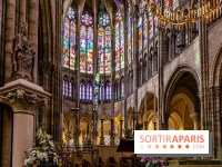 La Basilique Saint-Denis et sa nécropole royale -  A7C0745 HDR