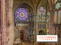 La Basilique Saint-Denis et sa nécropole royale - IMG 5044