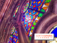 La Basilique Saint-Denis et sa nécropole royale - IMG 5051