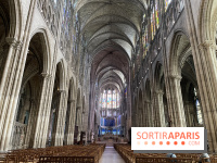 La Basilique Saint-Denis et sa nécropole royale