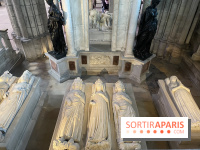La Basilique Saint-Denis et sa nécropole royale