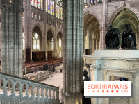 La Basilique Saint-Denis et sa nécropole royale