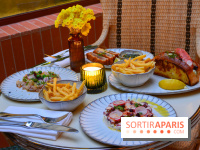 Le Petit Toit, le rooftop secret du restaurant Le Petit Victor Hugo