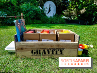 Gravity Festival 2022, nos photos