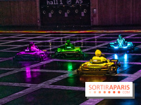 Battlekart : notre test du karting en réalité augmentée façon Mario-Kart et Rocket League