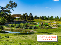 Le Parc Floral en photos 