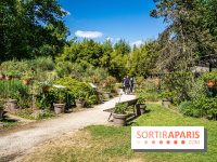 Le Parc Floral en photos 