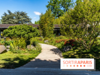 Le Parc Floral en photos 