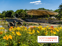 Le Parc Floral en photos 