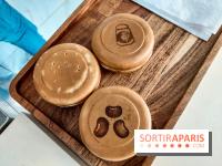 Ciao roue à Paris, nos photos