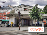 La Station cinéma : quand la RATP et le 7e art se rencontrent à la Porte des Lilas