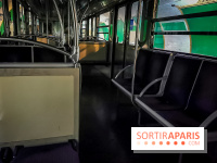 La Station cinéma : quand la RATP et le 7e art se rencontrent à la Porte des Lilas