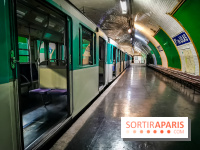 La Station cinéma : quand la RATP et le 7e art se rencontrent à la Porte des Lilas